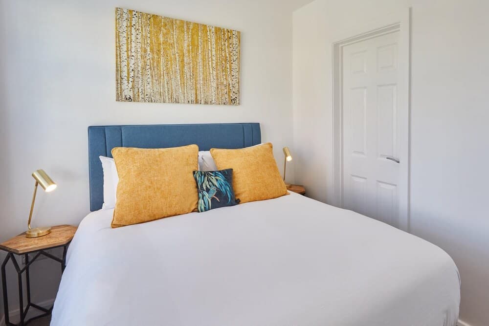 Host Stay The Richmond