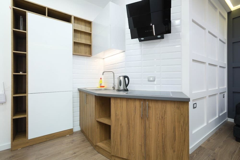 Stay Inn on Abovyan Str. 32