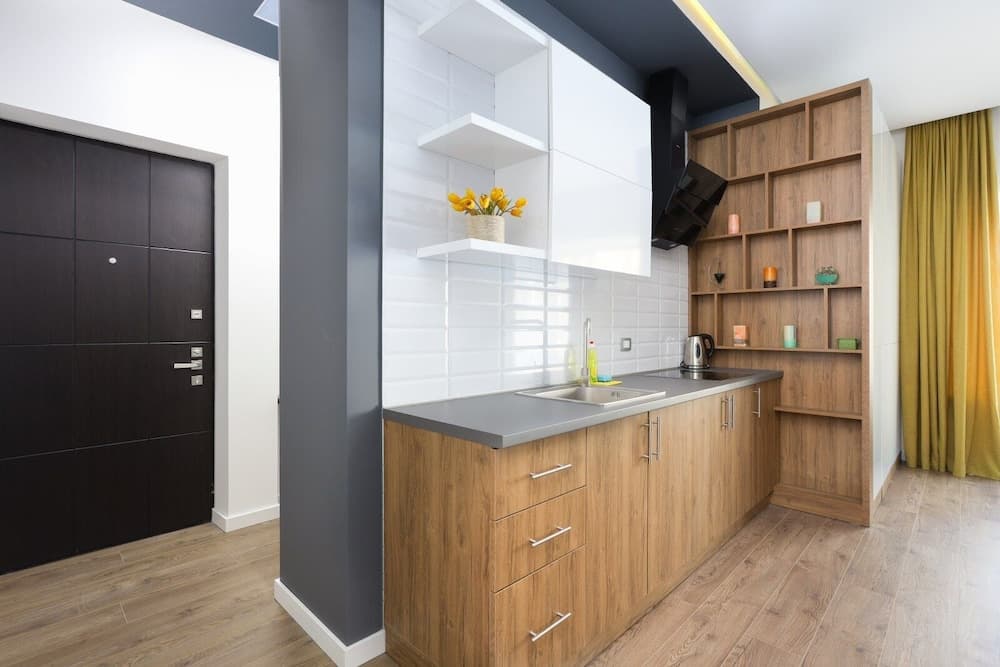 Stay Inn on Abovyan Str. 32