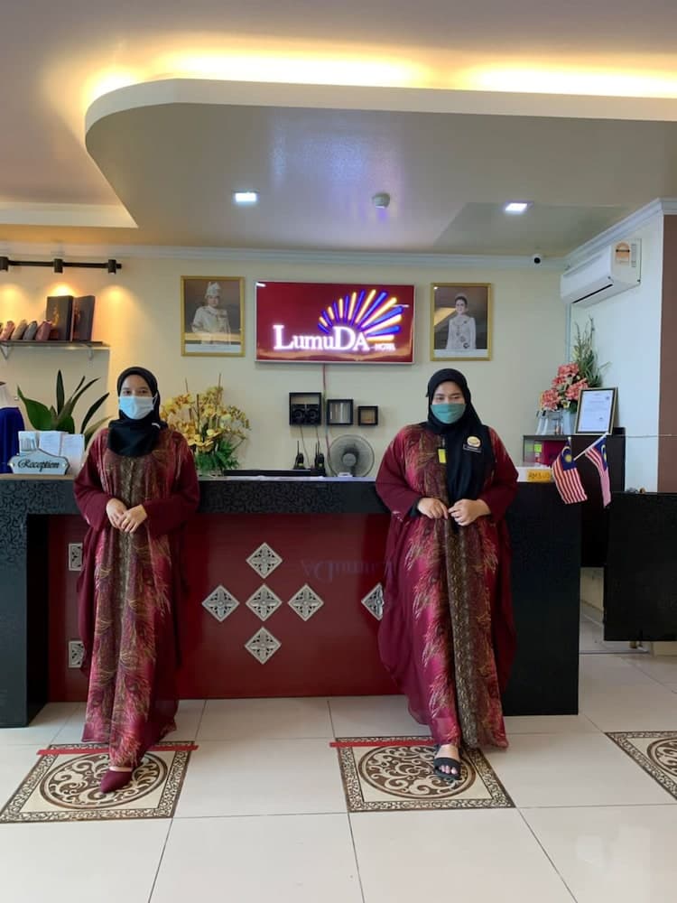 Lumuda Hotel