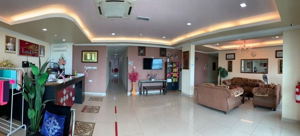 Lumuda Hotel
