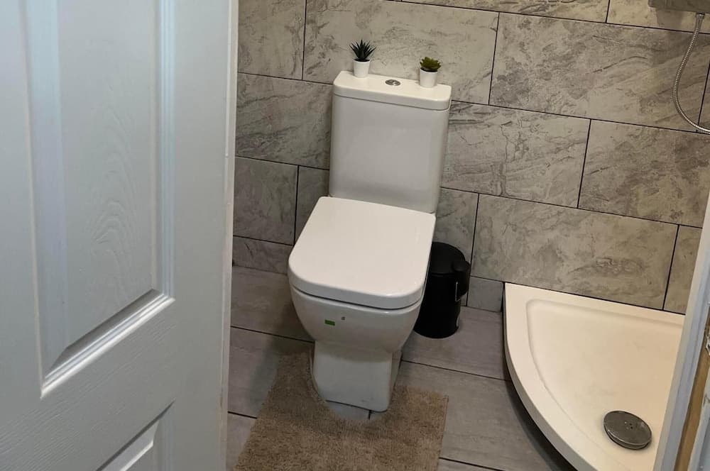 Lovely Studio Apartment in London