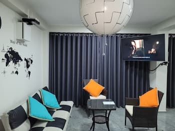 Departamentos Appart d'Eliette