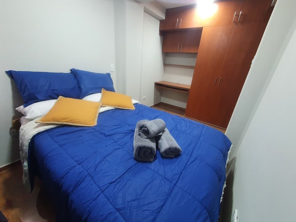 Departamentos Appart d'Eliette