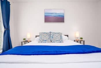 Lovely 3-bed House Perfect for Groups or Families