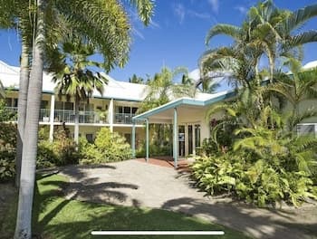 Unit 10 Sails on Horseshoe