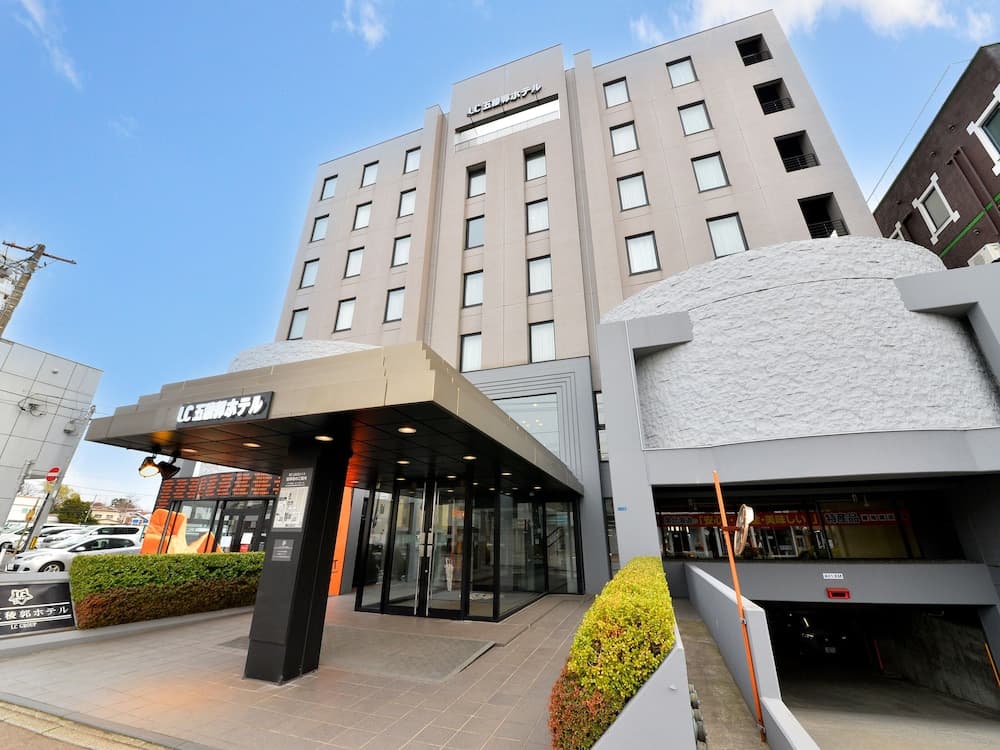 hotel image