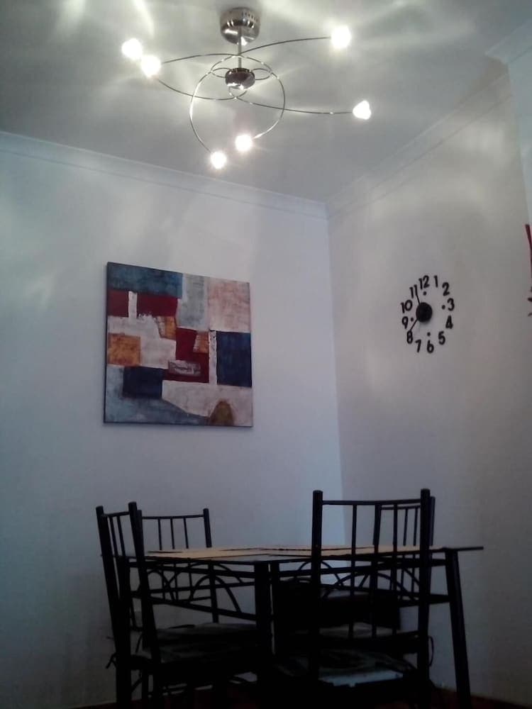 Maltarent Apartments