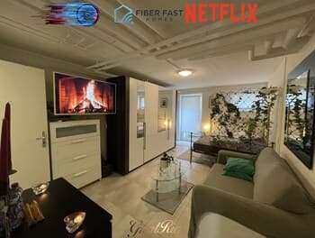 Beautiful Place Cozy Super Fast Wifi 3 min From the River