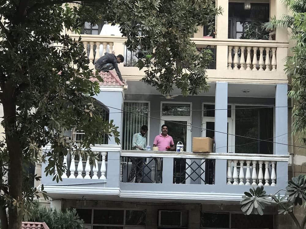 Ardee City Heart Of Gurugram Security & Comfort