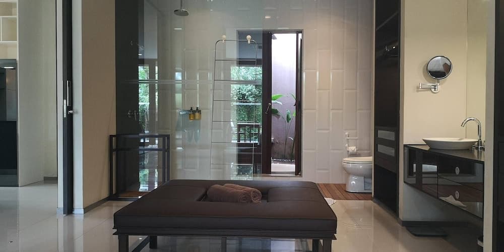 Honeymoon Exotic Villa