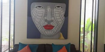 In This Place you Feel Like Honeymoon With Exotic Villa