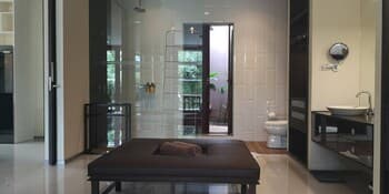 This is a Fantastic Honeymoon Exotic Villa 3 No Pet