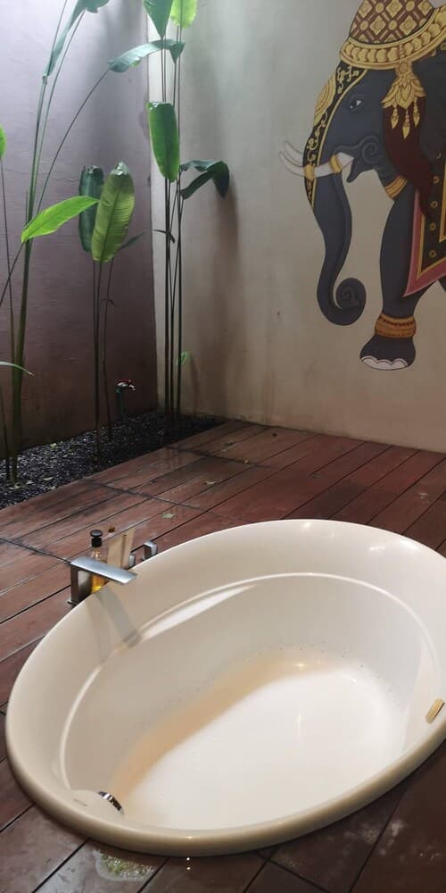 Honeymoon Exotic Villa 3 No Pet