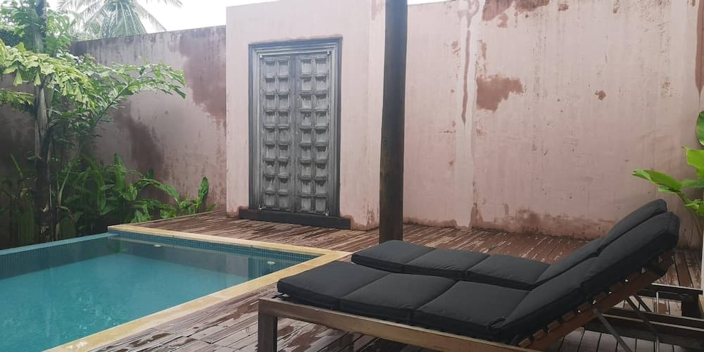 This is the Best Villa for Your Honeymoon With Pool too No Pet