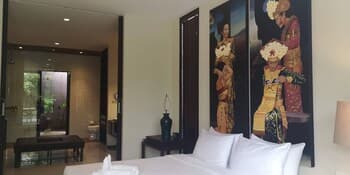 This is the Best Villa for Your Honeymoon With Pool too No Pet