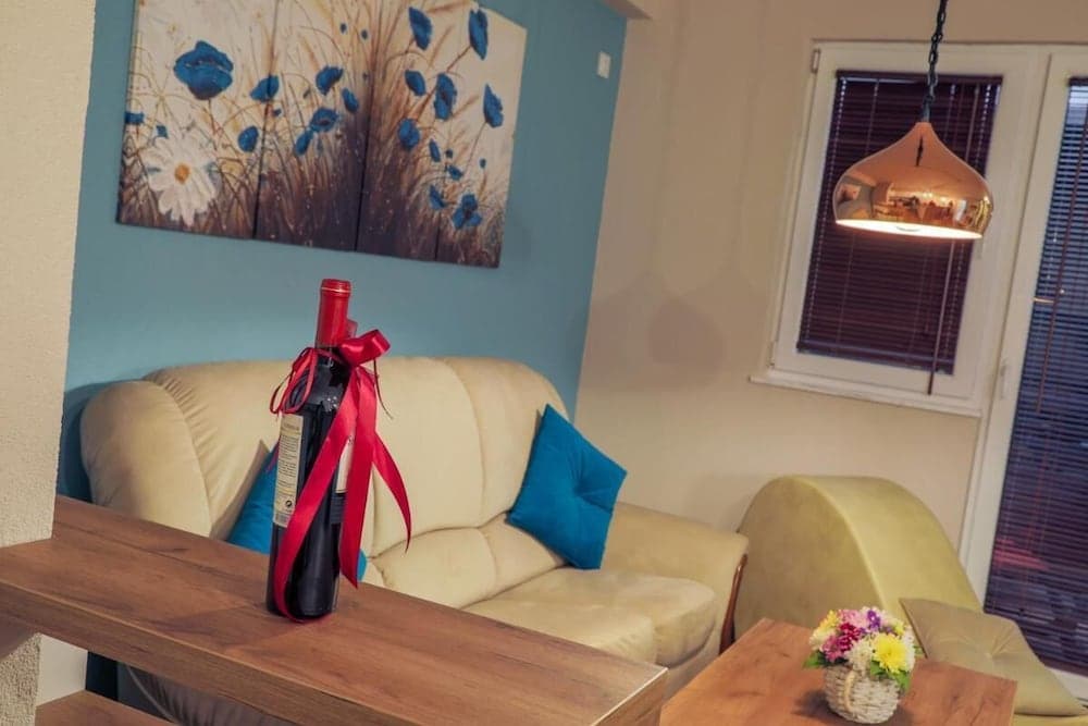 Apartment Dudanovski - Cosy and Renovated