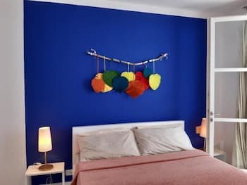 App Alex, Estoril Beach - Step Away From the sea Free Wifi