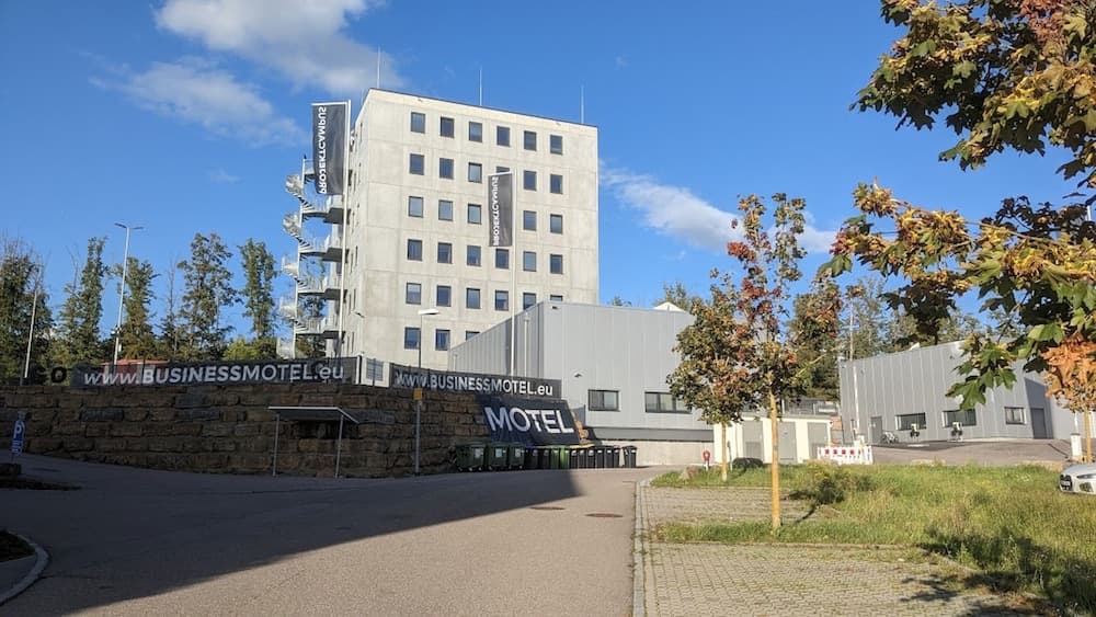 hotel image