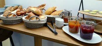 TILL Naturmotel & Backcafe