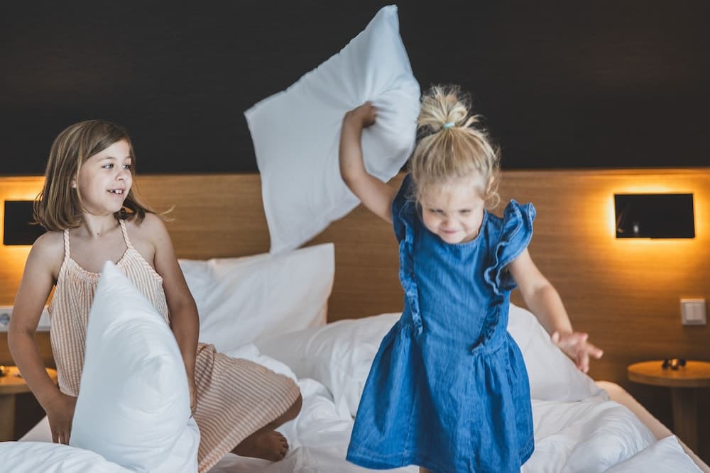 TILL Naturhotel Self-Check-In