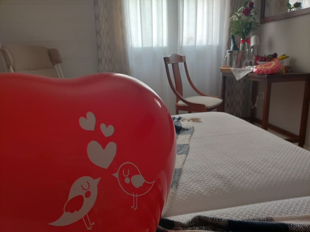 Azafrán Consuegra Casa Rural