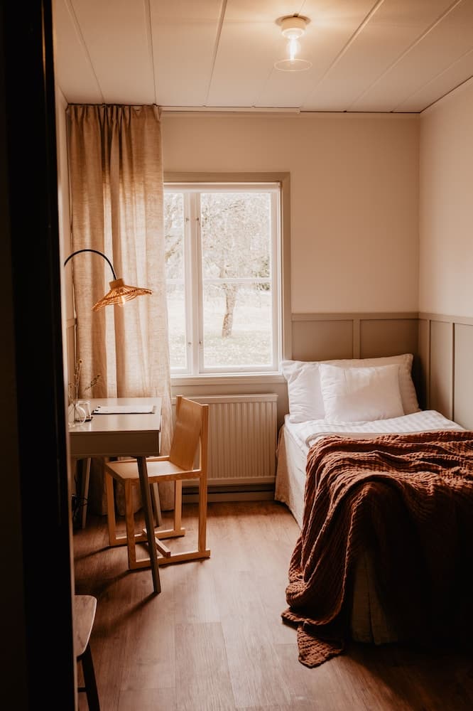 Stiftsgården Tallnäs