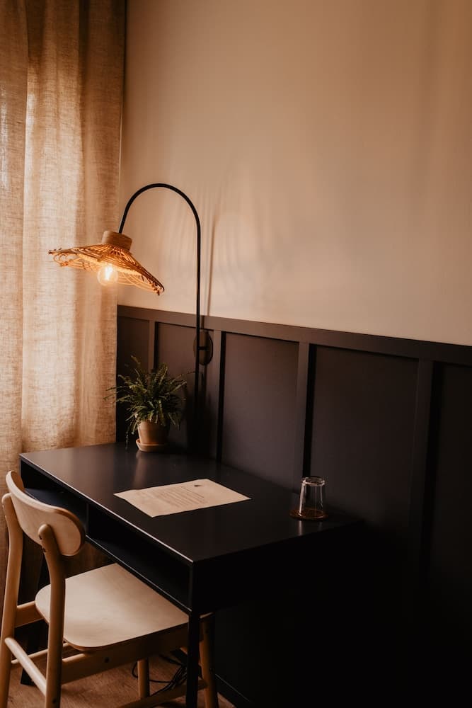 Stiftsgården Tallnäs