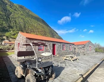 Kuanza Nature Experience