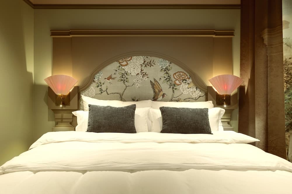 Liseberg Grand Curiosa Hotel