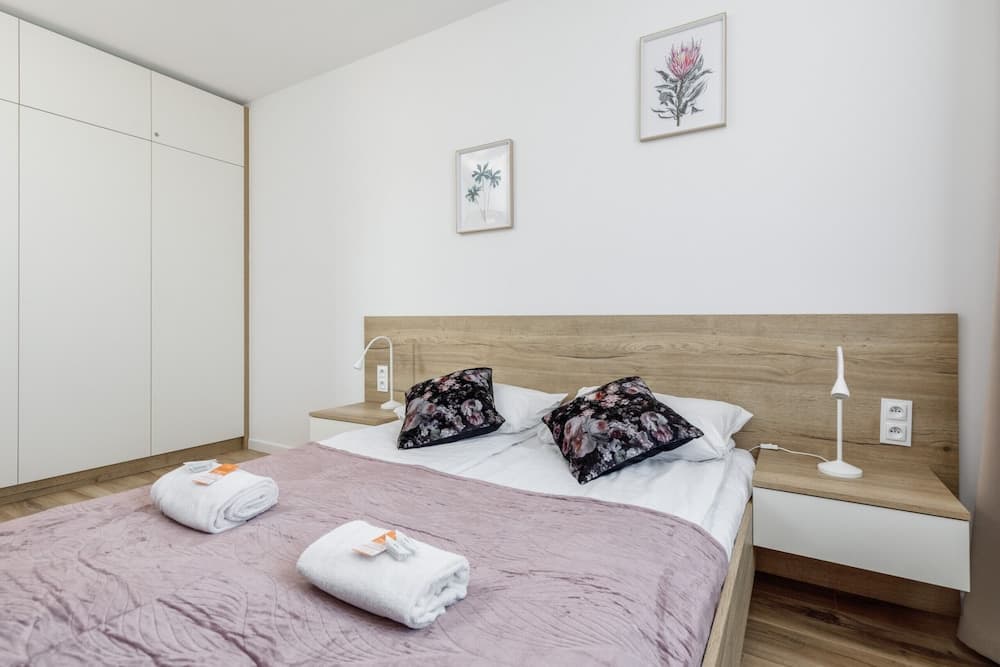 Mielno Wakacyjna Apartments by Renters