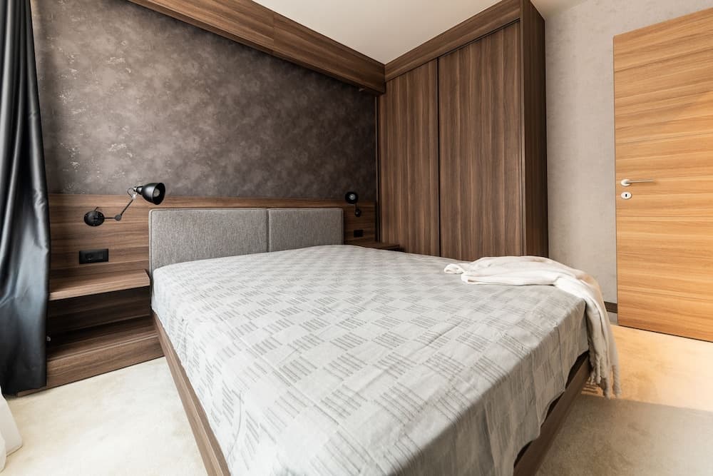 Aparthotel SPA Woodside by Anaya