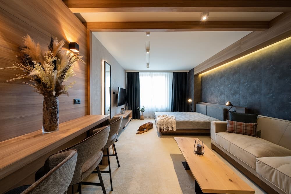 Aparthotel SPA Woodside by Anaya