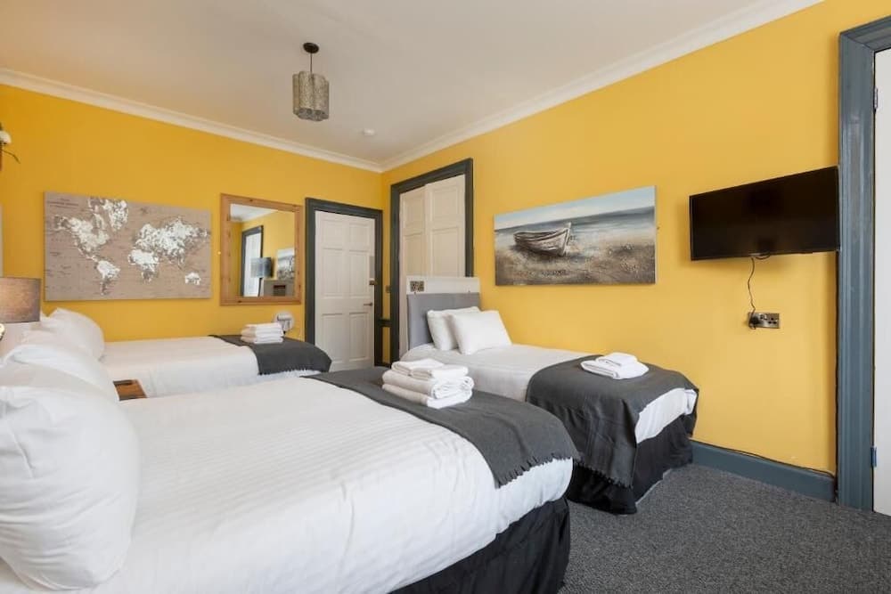 48 Gilmore Place Residences