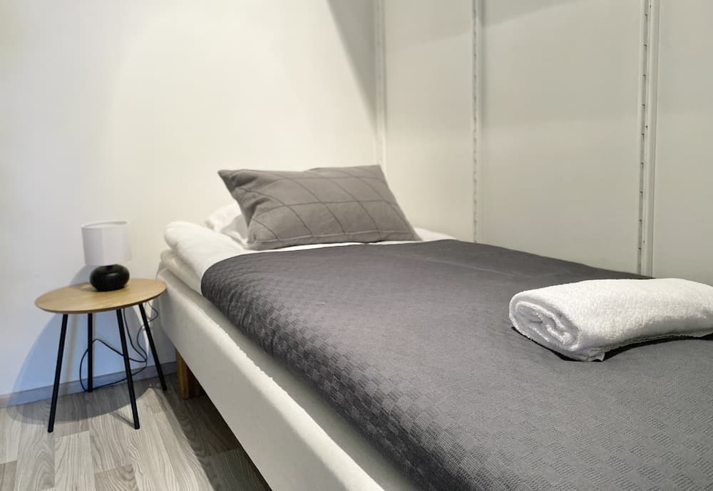 City Home Finland Penthouse