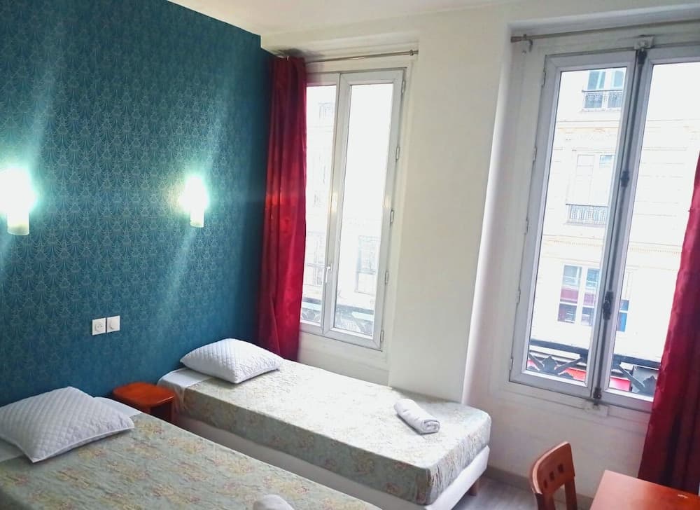 Hotel Central Bastille