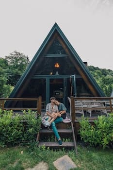 BLS Bungalove Sapanca