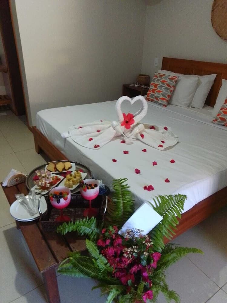 Pousada Vila Camurim