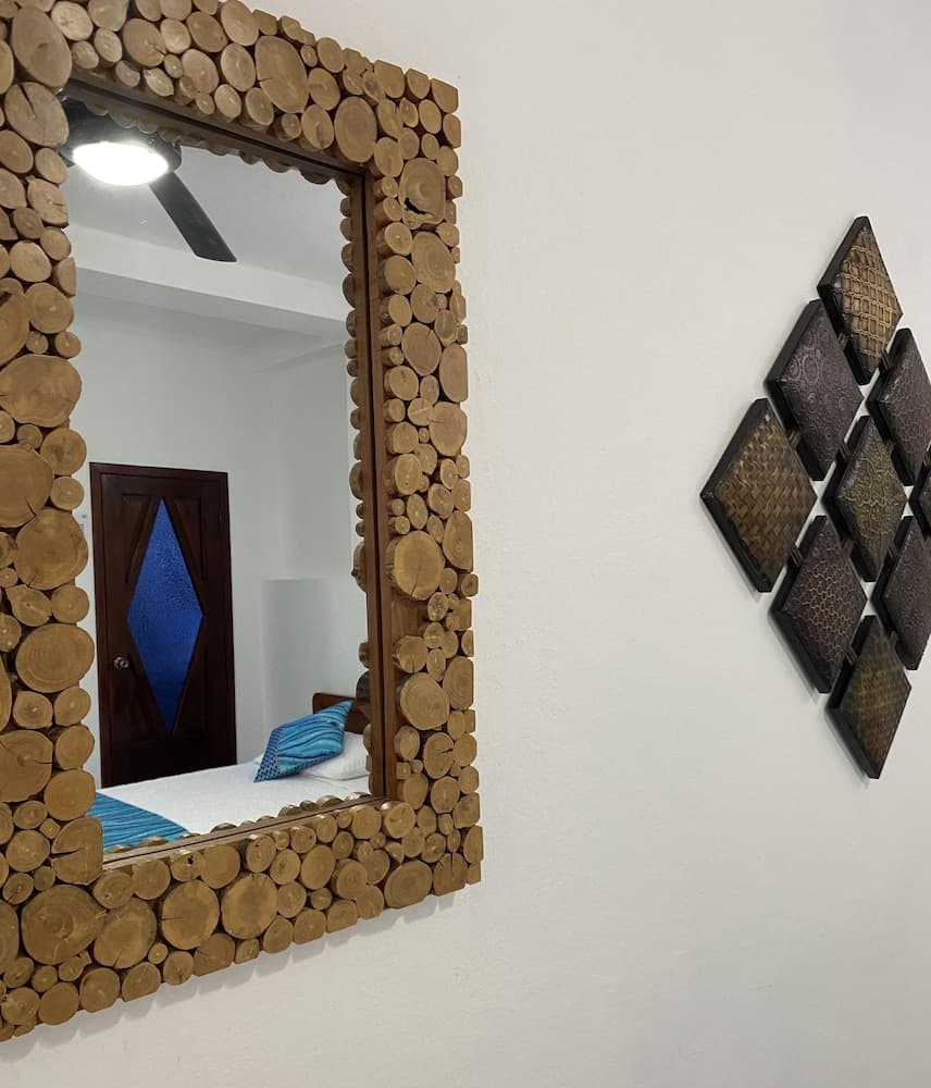 Maidith Galapagos Inn