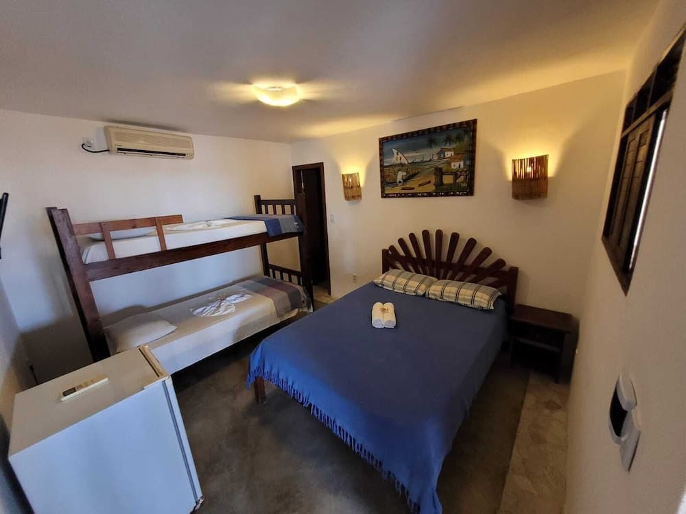 Pousada Praia de Ponta Negra