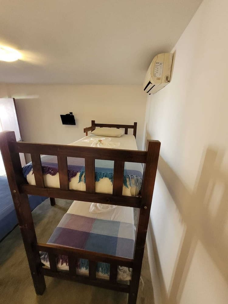 Pousada Praia de Ponta Negra