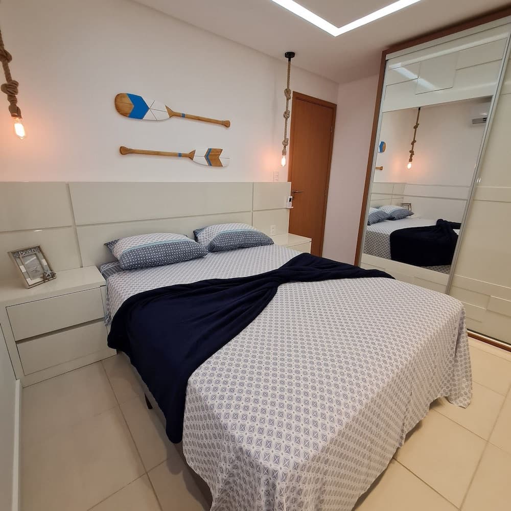 Eco Resort - Praia dos Carneiros