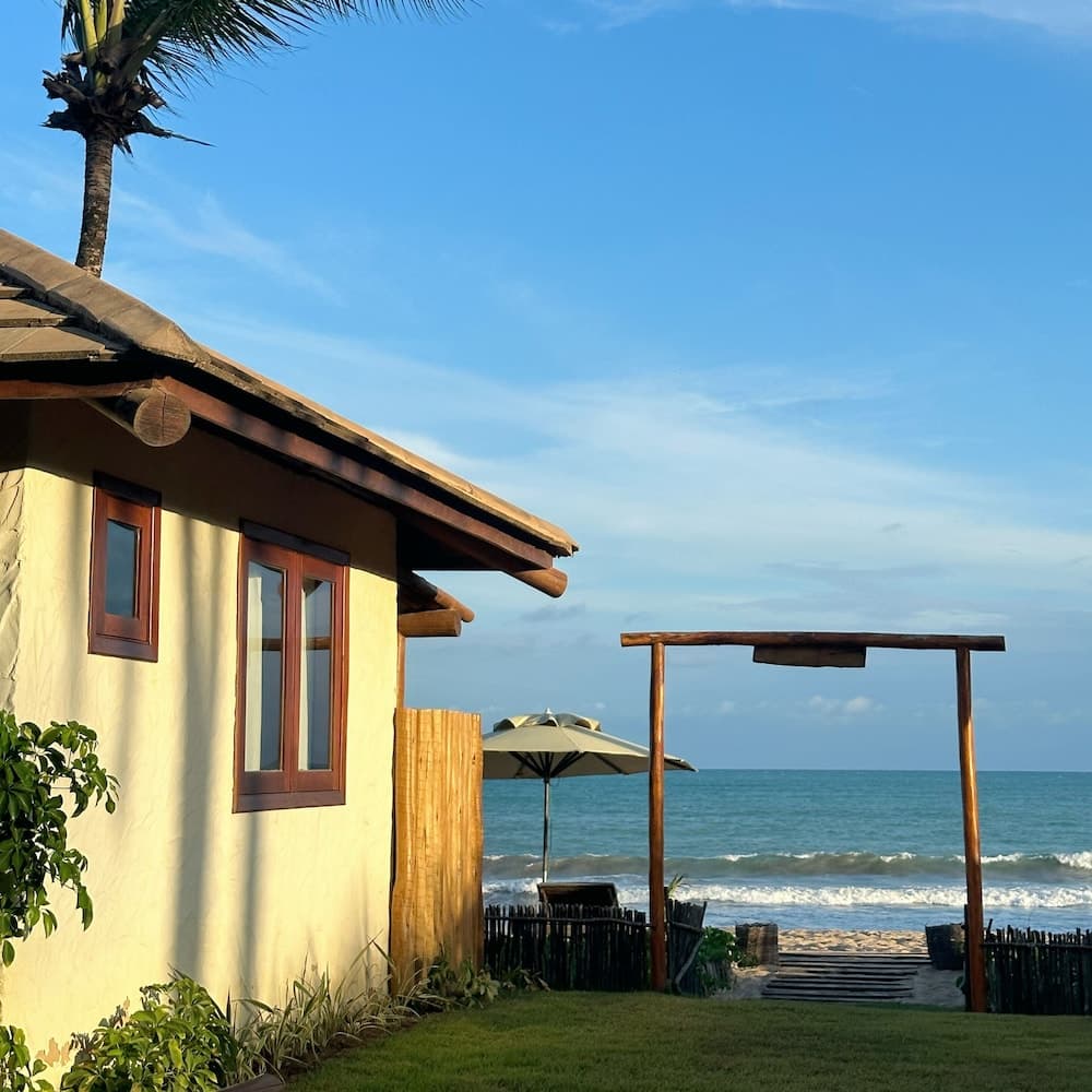 Joju Bangalôs & Bistrô