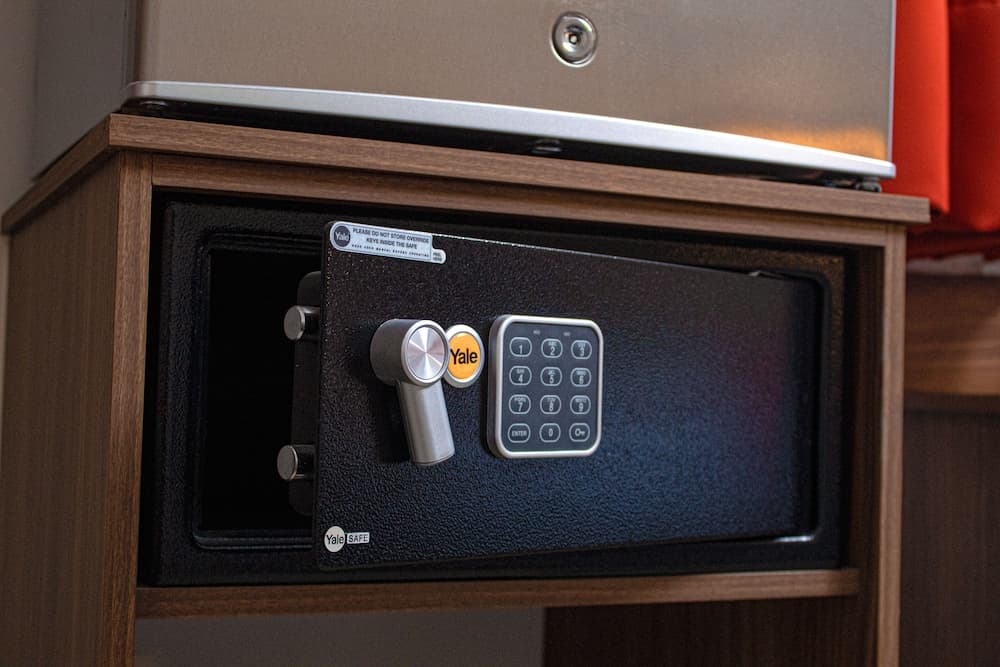 La Casa del Reloj - Zona de Hospitales