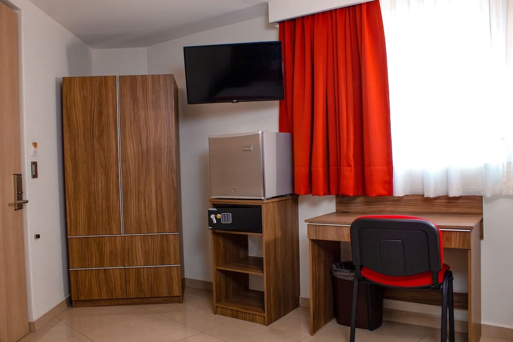 La Casa del Reloj - Zona de Hospitales