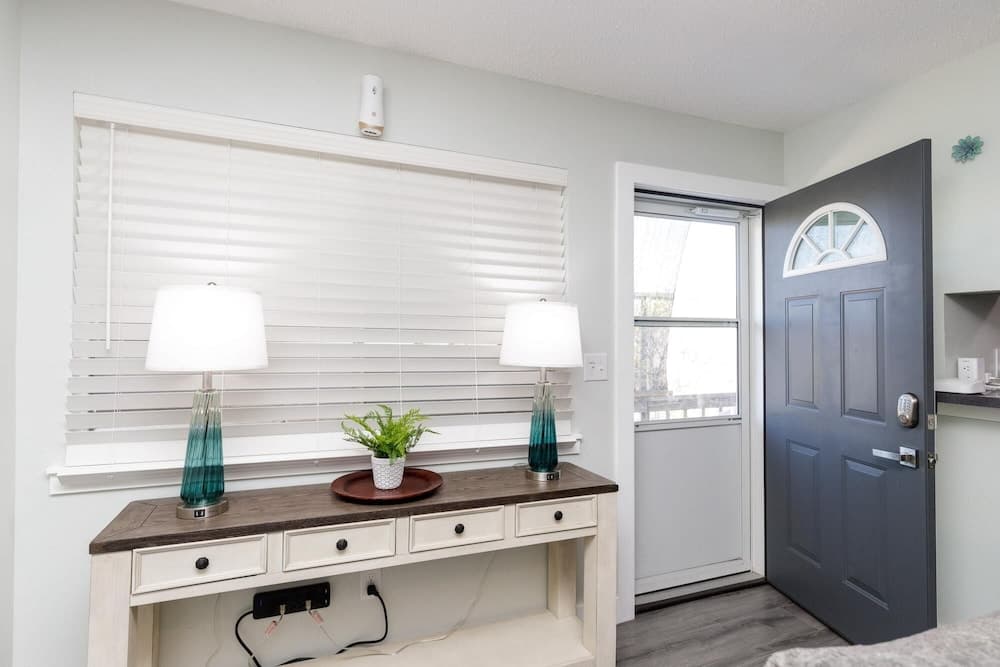 Bring Your Fishing Pole