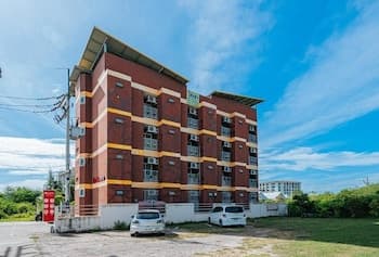 RedDoorz Supattranai Home Hua Hin