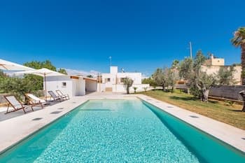 3043 Villa Grazia by Perle di Puglia