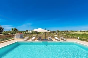 2340 Villa Il Neto by Perle di Puglia