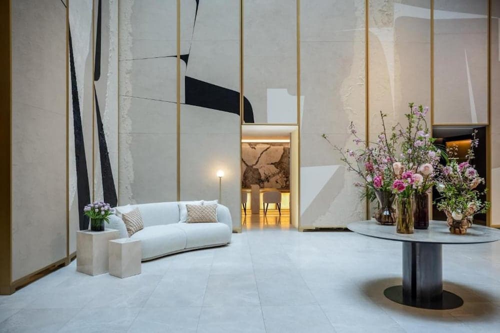 Almanac Palais Vienna